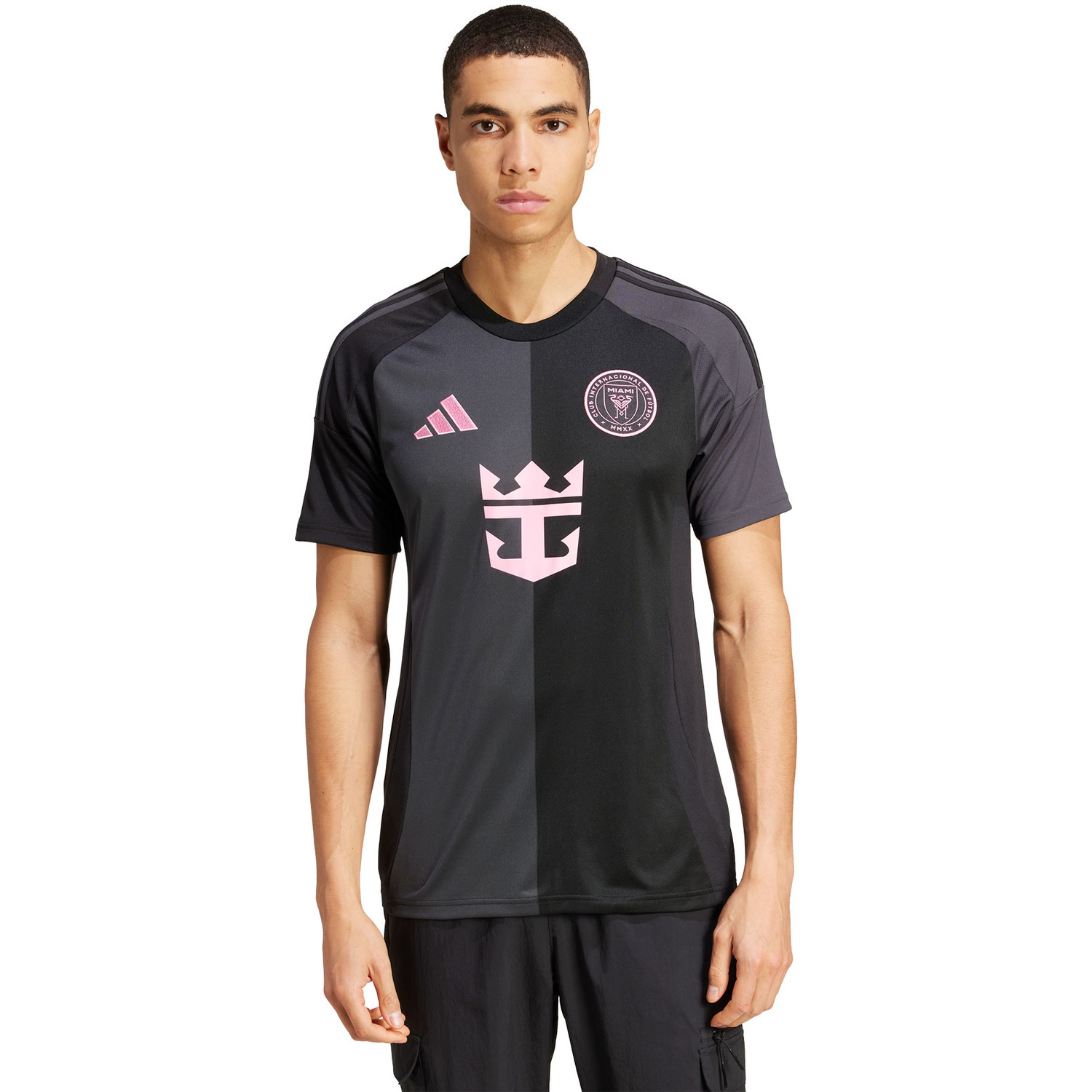 adidas Inter Miami Uit Shirt
