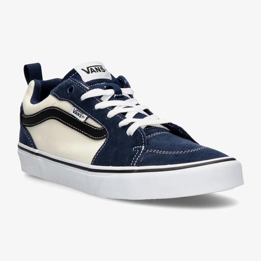 Vans Fillmore