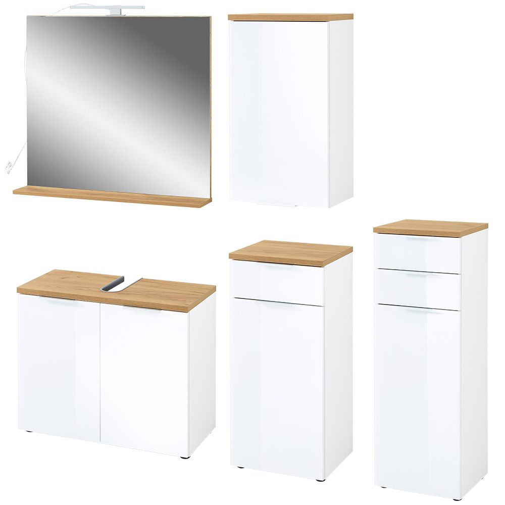 Badezimmer HARPER Grömitz