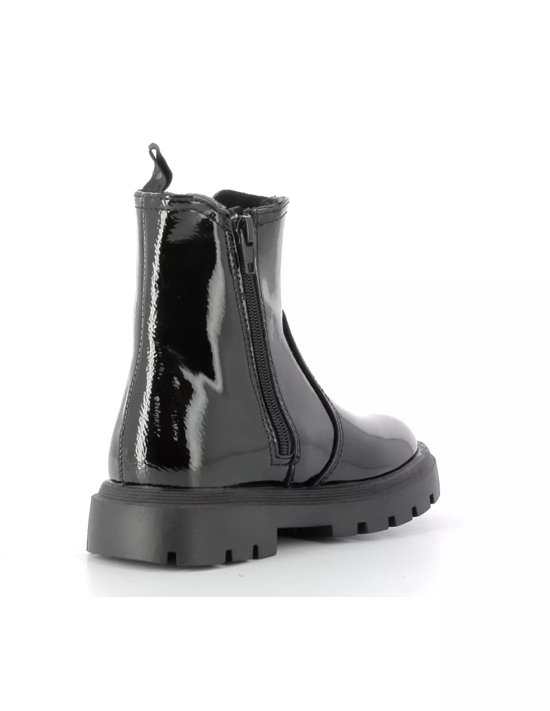 SAFETY JOGGER 595551 - Boots & bottines Blackblack