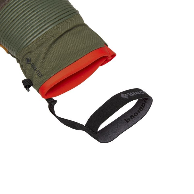 Impulse Gloves - Gants ski