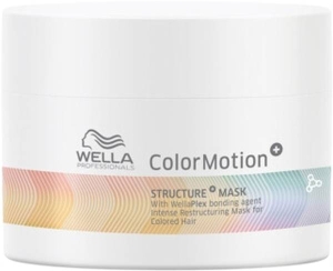 WELLA System Professionals Color Motion Structure Mask