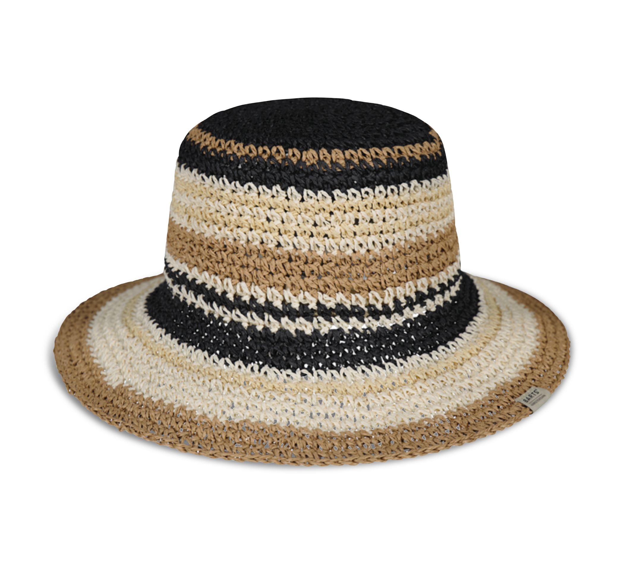 Barts Silaa schwarzmulticolor