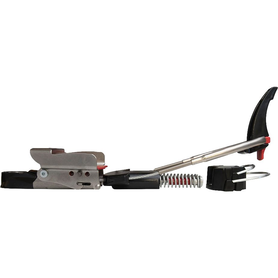 22 DESIGNS AXL Telemark Tourenbindung