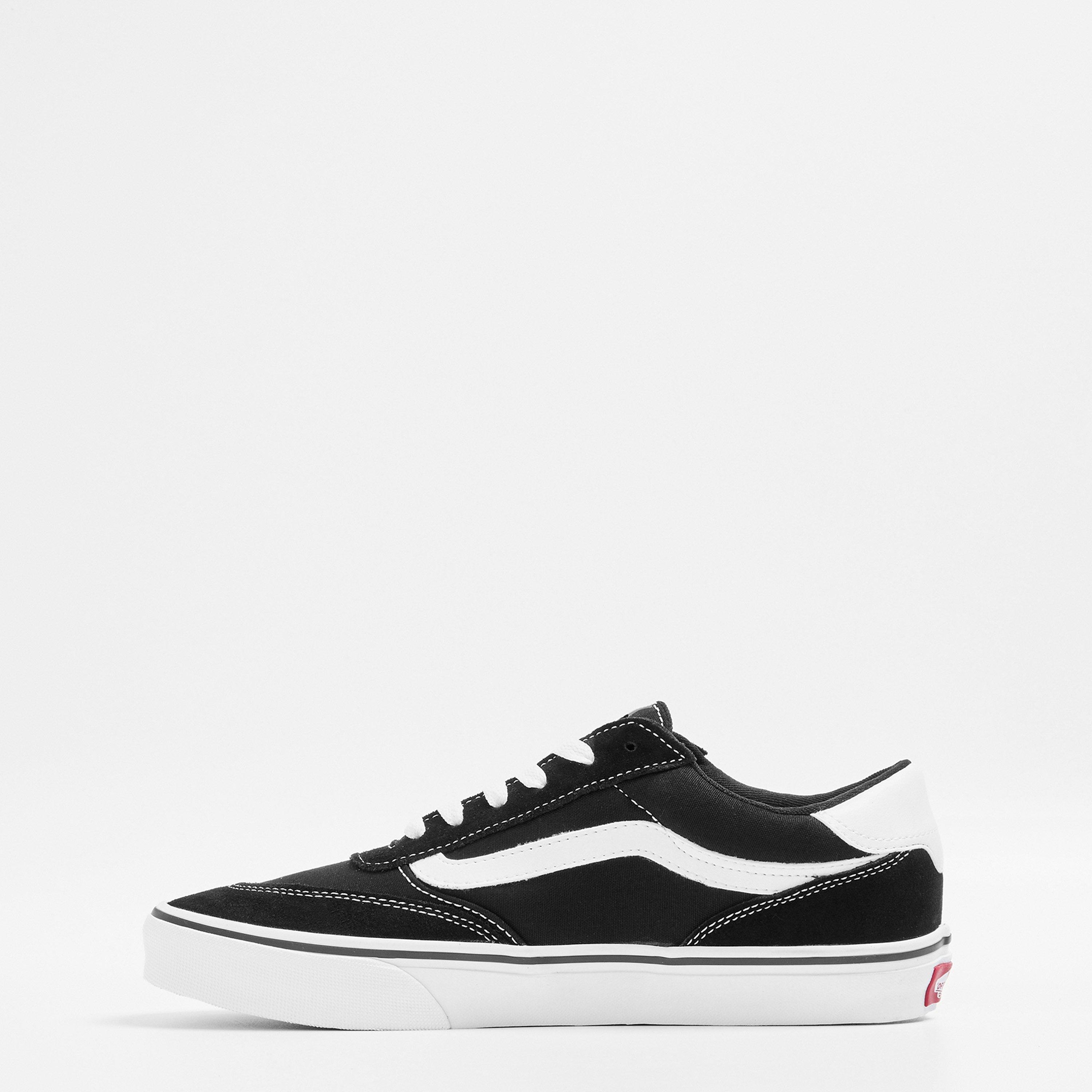 Vans Low Pro Brooklyn Shoes