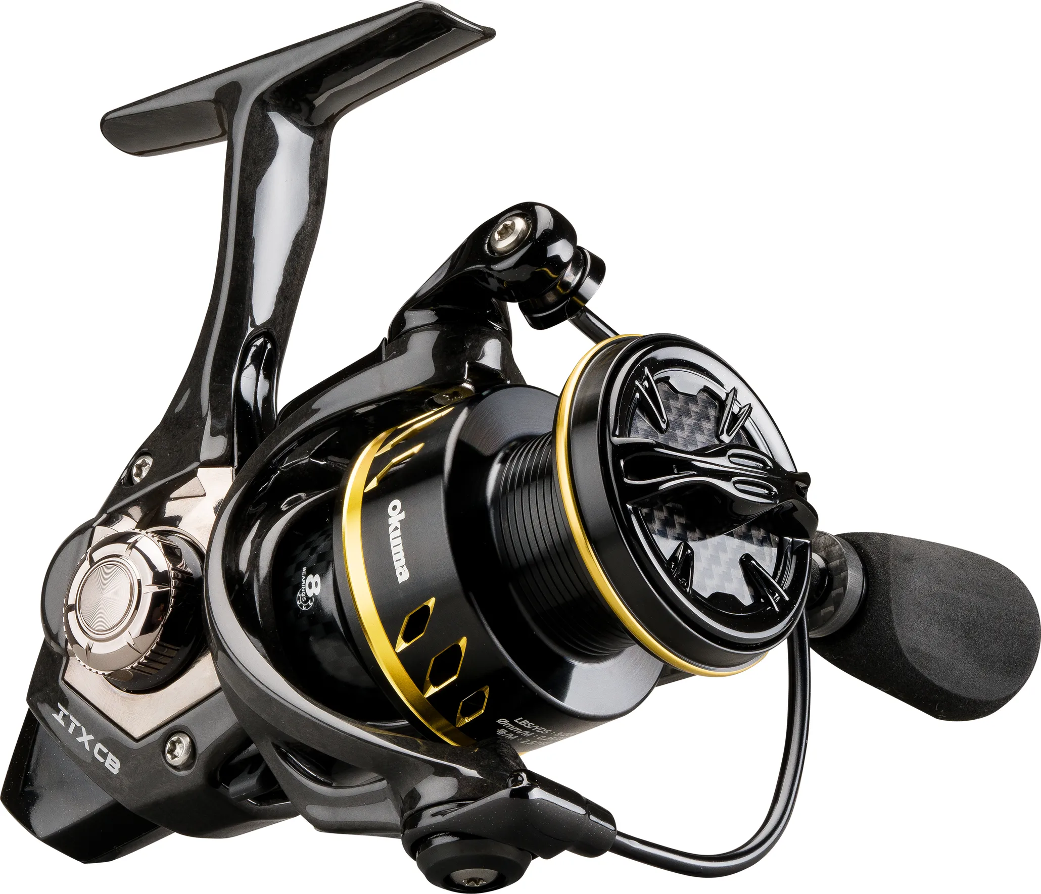 Okuma Okuma Itx Cb