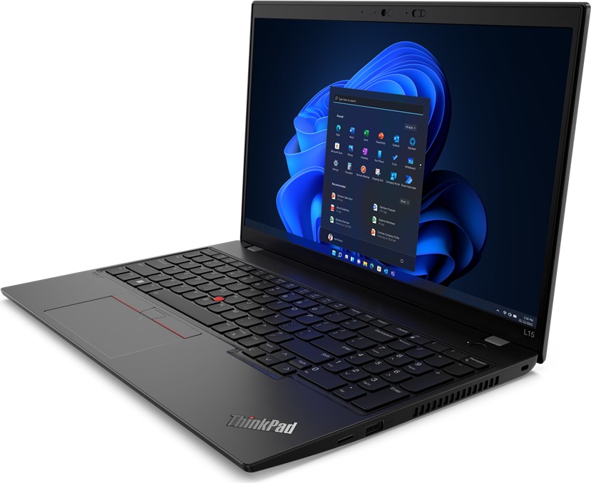 Lenovo ThinkPad L15 G3 | i5-1235U | 15.6