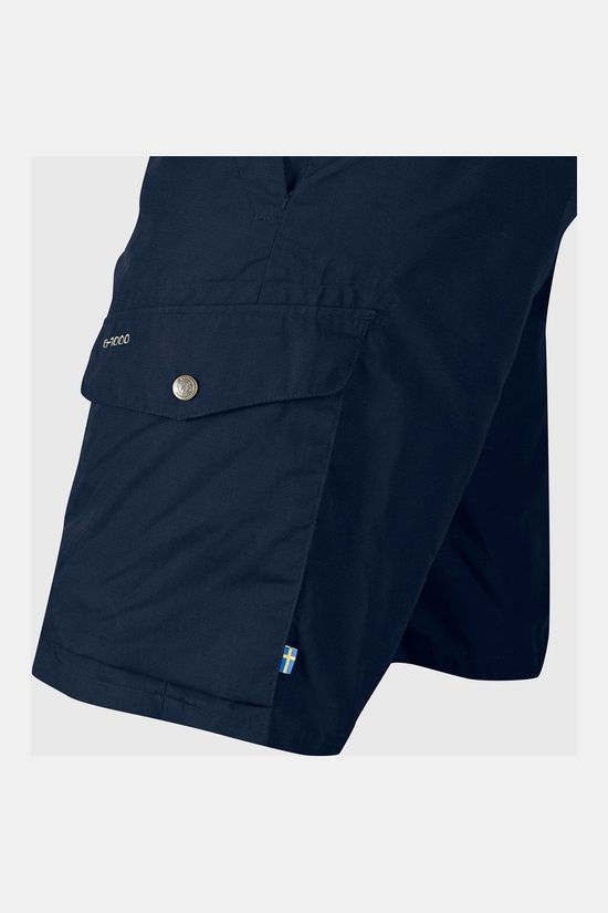 Fjällräven Fjällräven Ruaha Shorts M