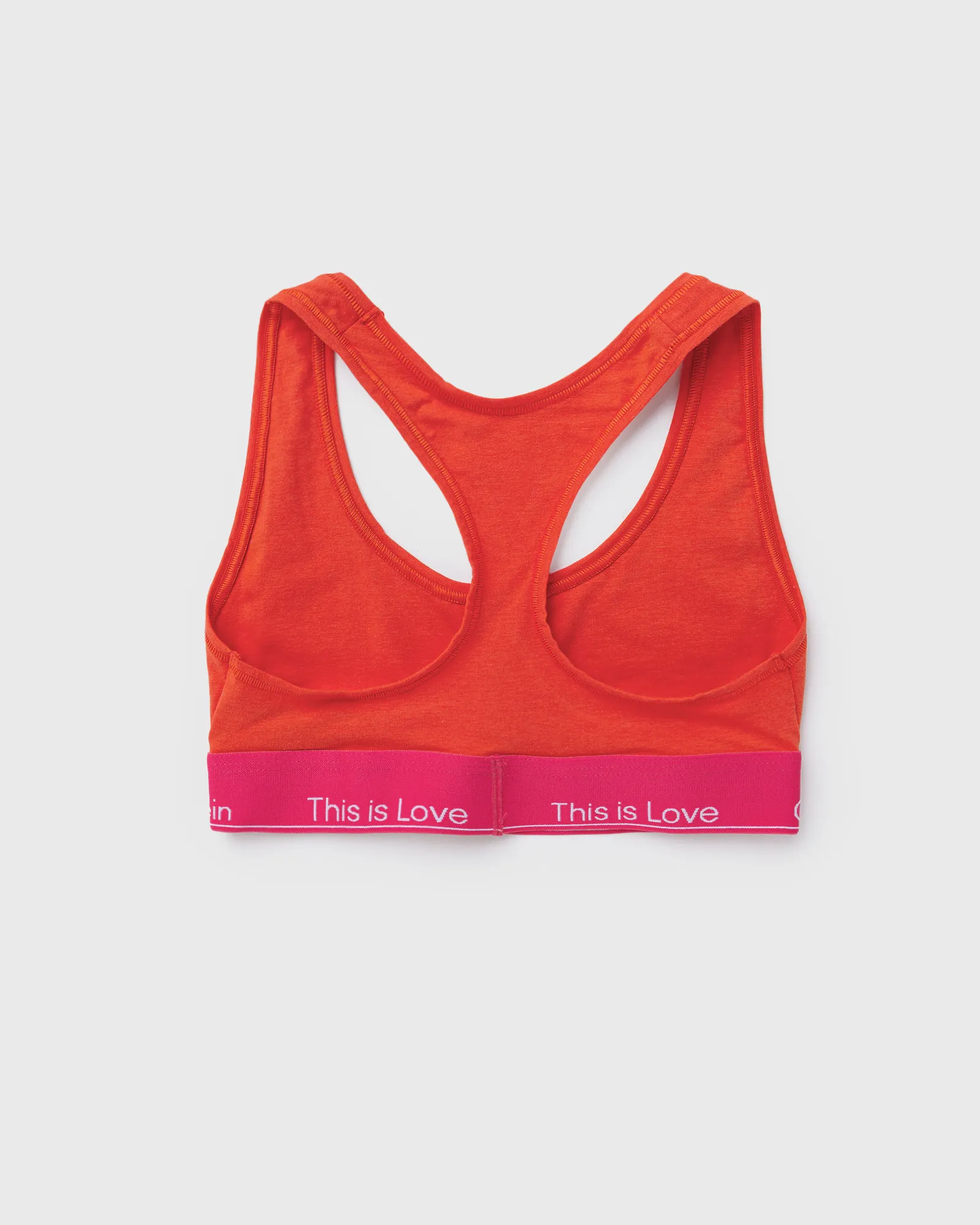 Calvin Klein Underwear WMNS UNLINED BRALETTE