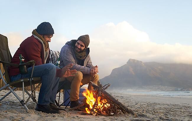 SOLAR BROTHER - ALLUME FEU SOLAIRE ADVENTURE KIT