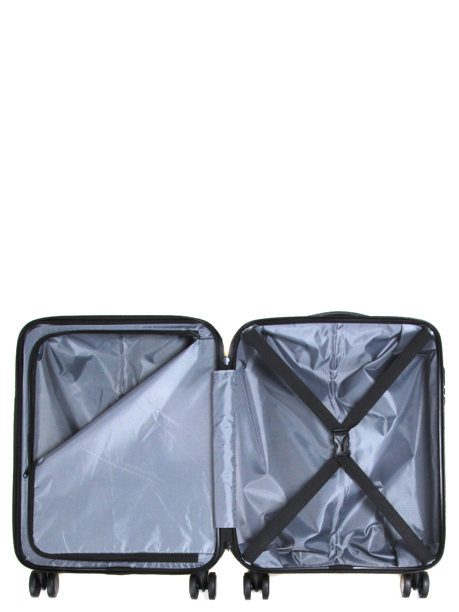 Ensemble 3 valises Travelite Cruise