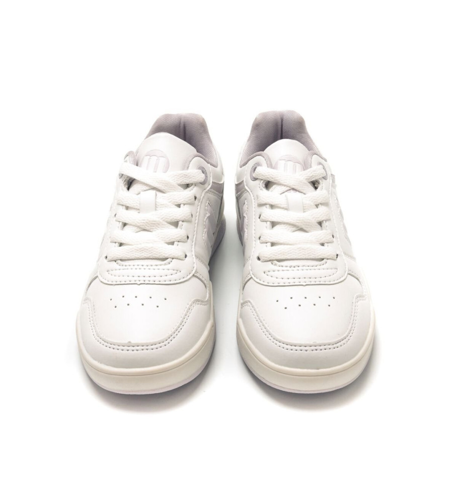 Tênis Mustang Kids Miami Branco