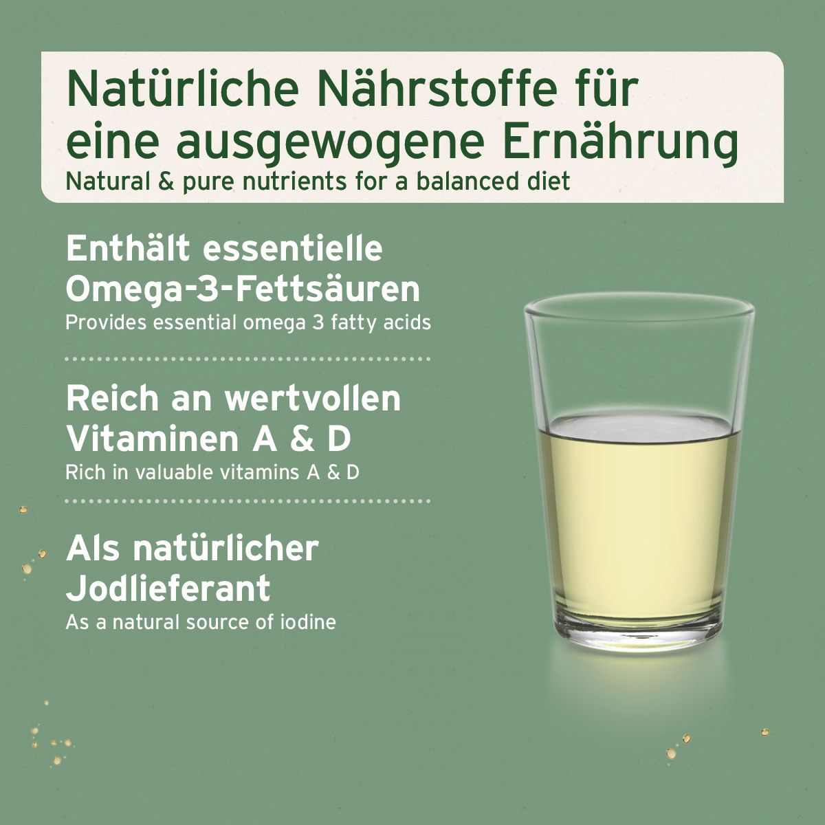 AniForte Lebertran