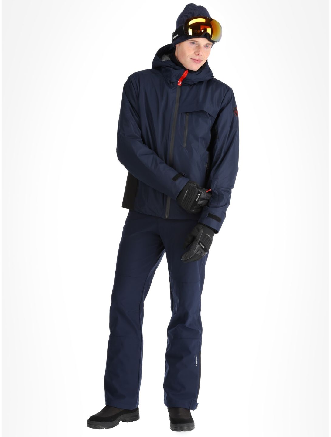 Easton ski-jas heren