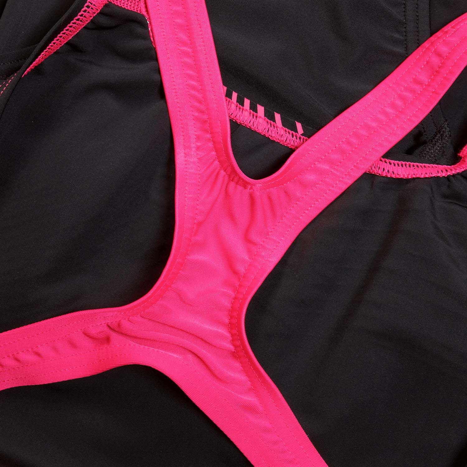 Speedo  Eco Womens Medley Logo 1 Piece