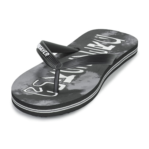 Quiksilver - MOLOKAI ACID DROP - Noir