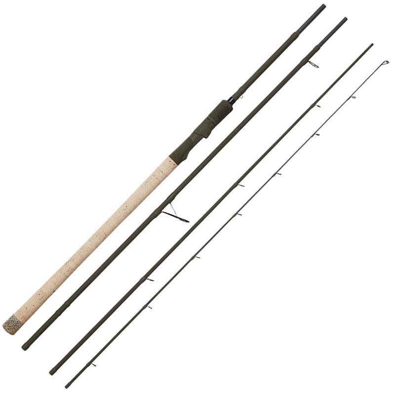 Canne Spinning Savage Gear Sgs4 Travel Shore Game