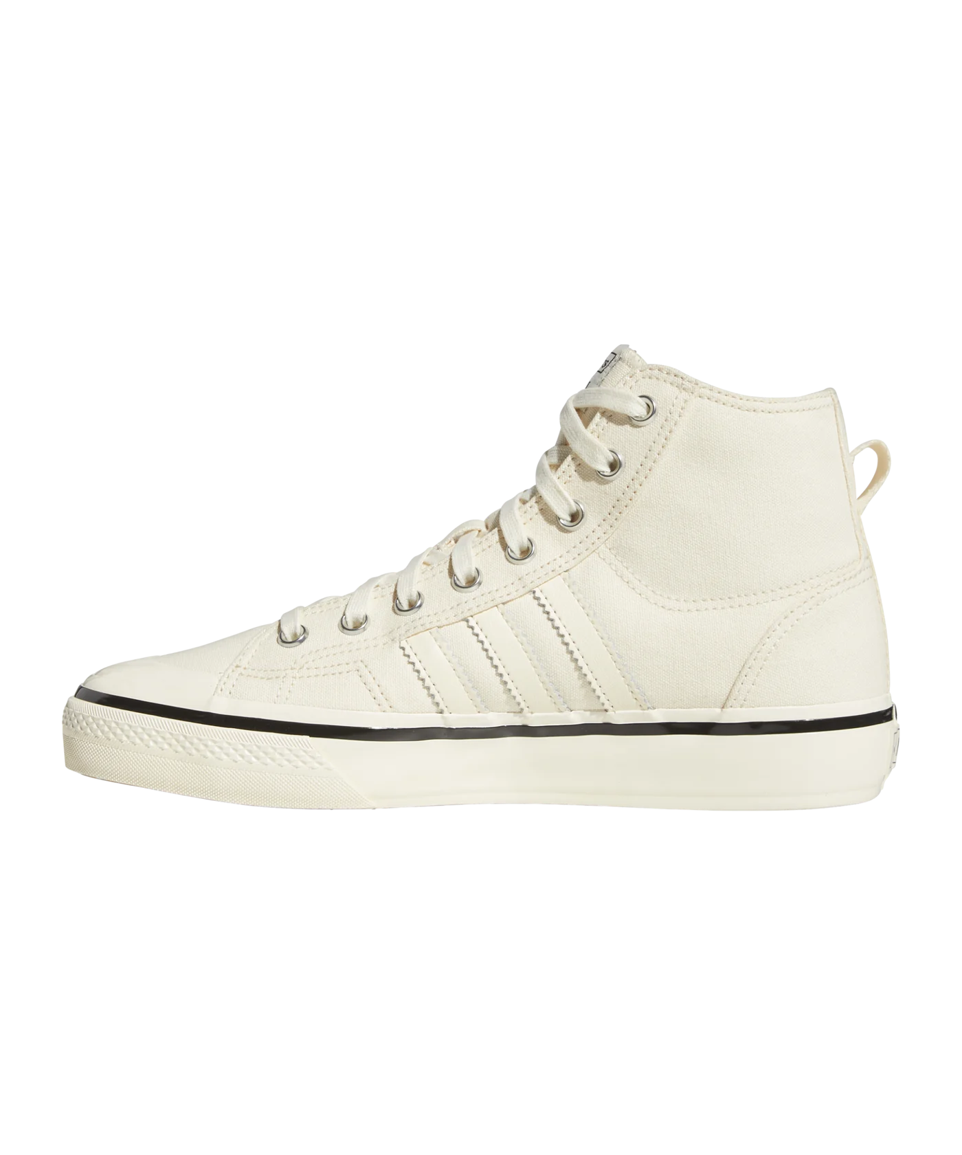 adidas Originals Nizza RF 74 Hi Weiss