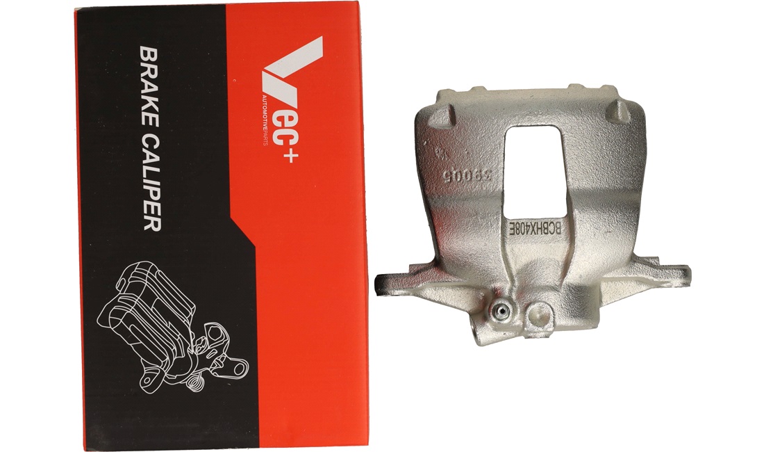 Bremsekaliber