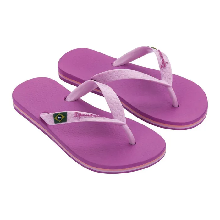 Ipanema Classic Brasil Teenslippers Junior