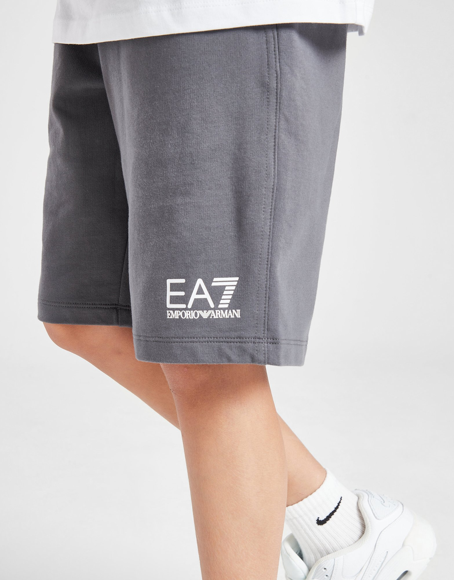 Emporio Armani EA7 Ensemble T-shirt/Short Junior