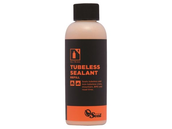 Orange Seal Refill Tubeless Væske, 118ml