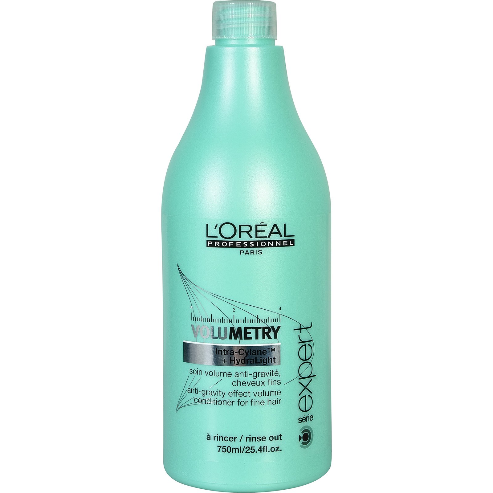 L'Oréal Professional Conditioner Volumetry 750 ml