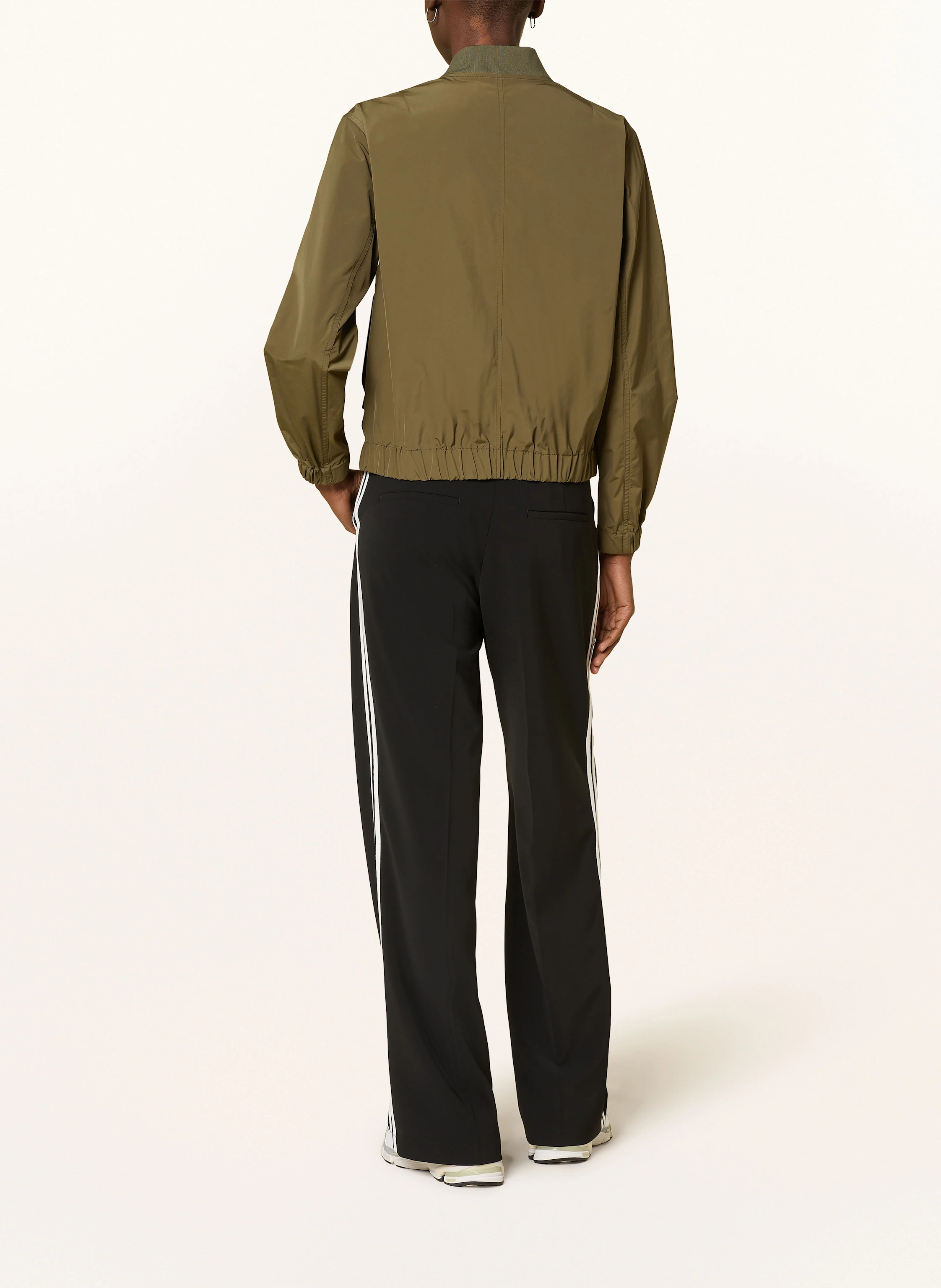WOOLRICH Blouson