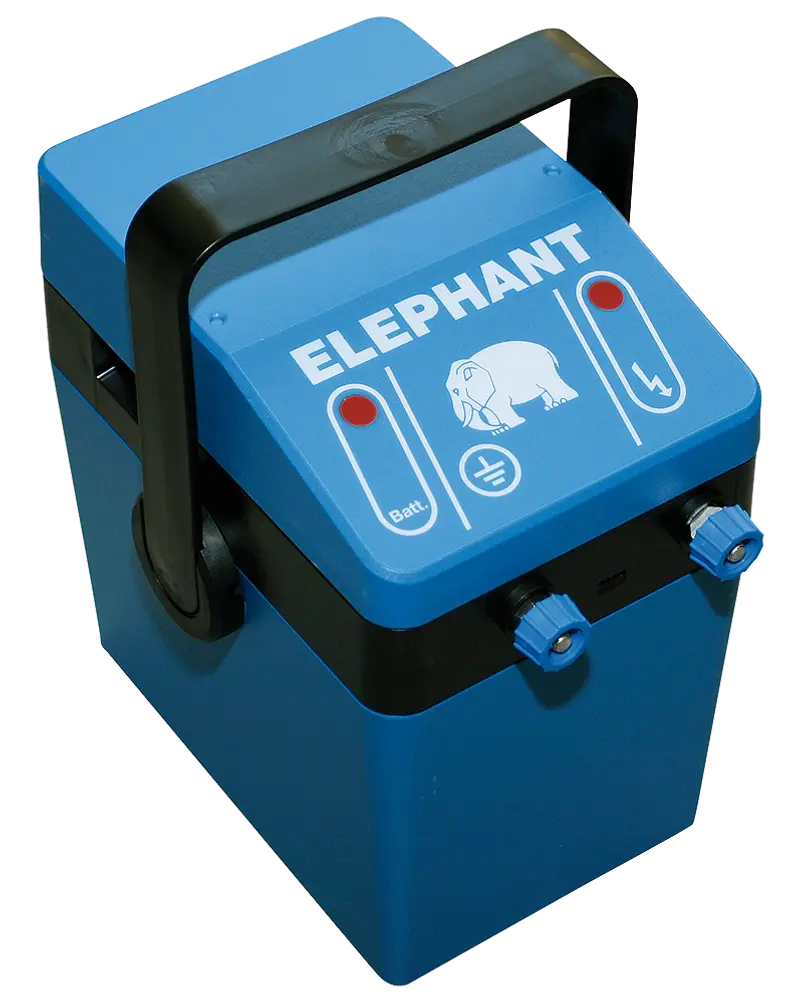 Elephant P1-e elhegn 6-12 volt