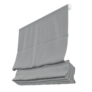 Vouwgordijn Bregje 2844 aluminium