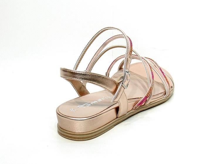 Tamaris 1-28103-42 rose comb