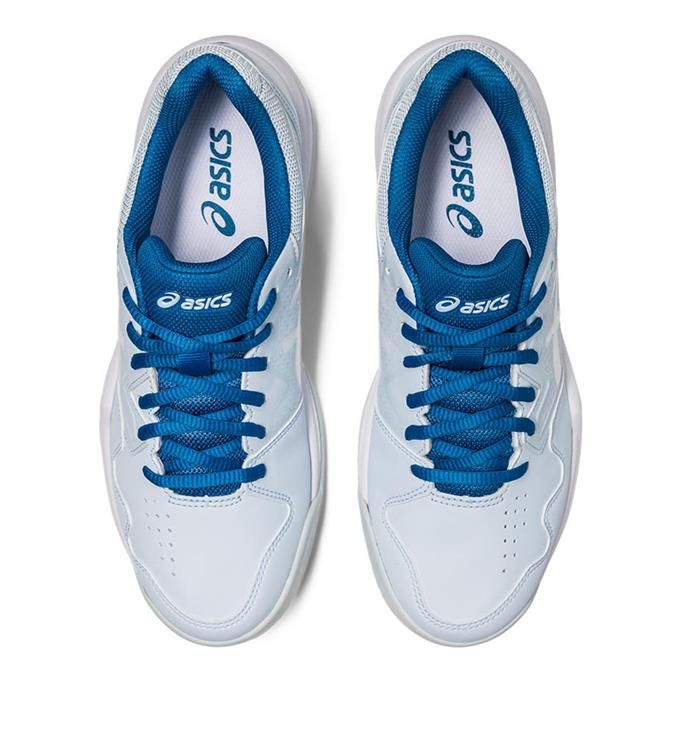 ASICS Women Gel-Dedicate 7 Clay Tennisschoenen