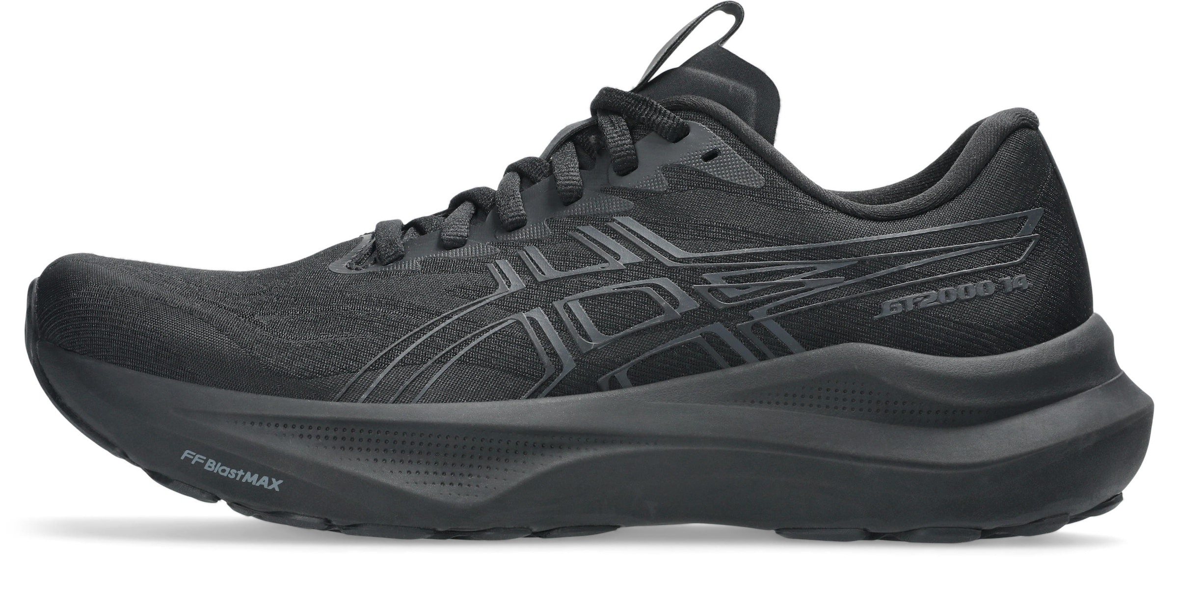 Asics Laufschuh »GT-2000 14«  für mehr Stabilität