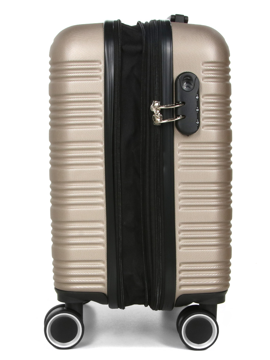 Ensemble 4 valises Worldline Linz 2