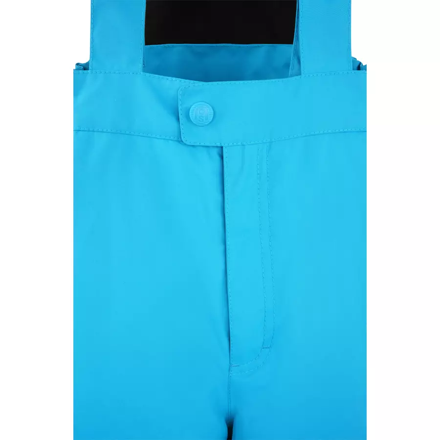 normani Kinder Winterhose Salcha Türkis