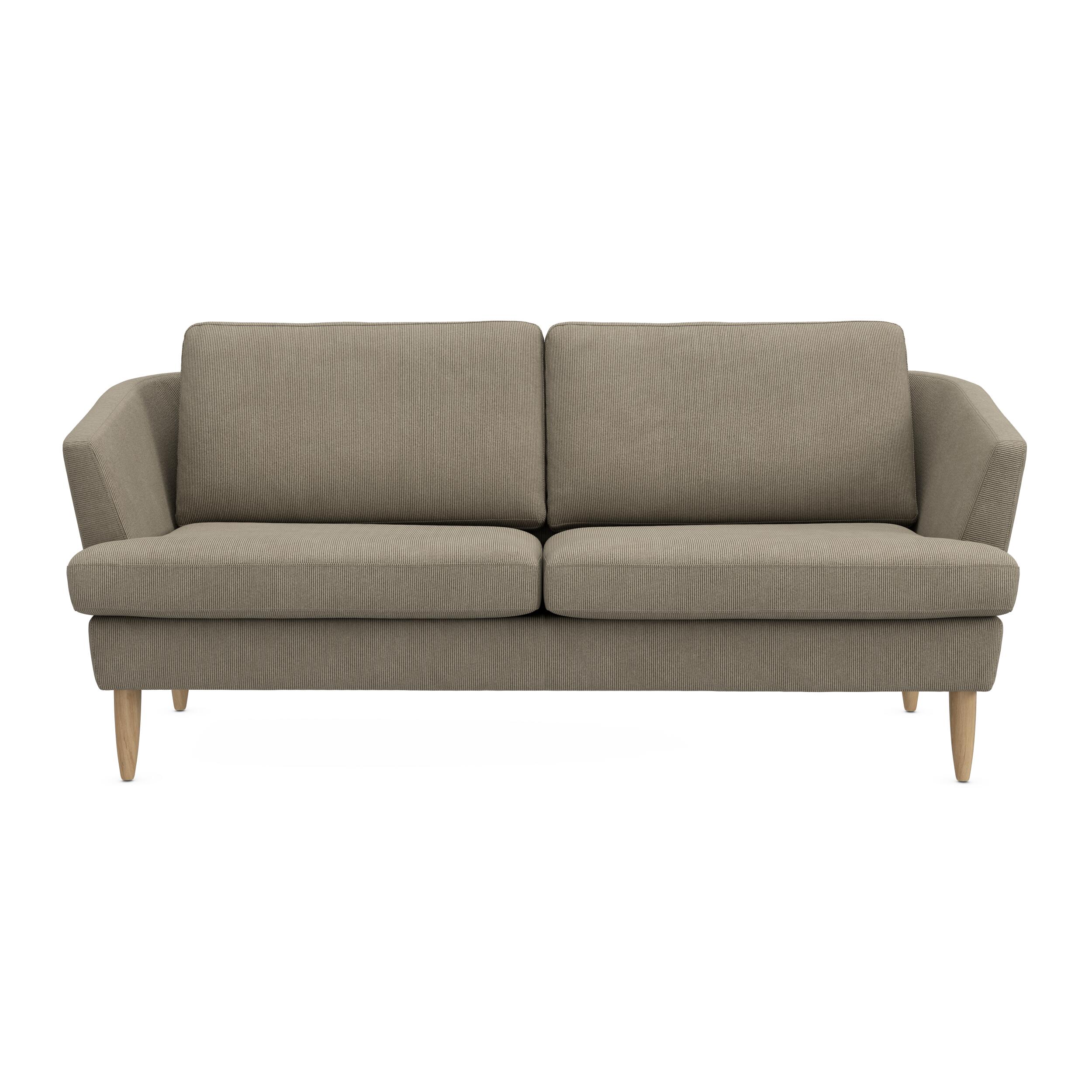 Timian 2 pers. Sofa