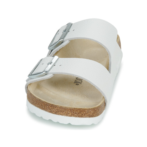 Birkenstock - ARIZONA - Blanc