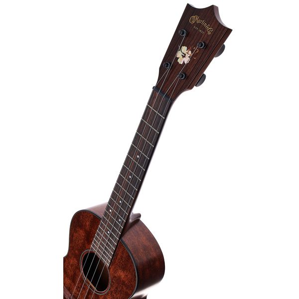 Martin Guitar 1T IZ Tenor Ukulele
