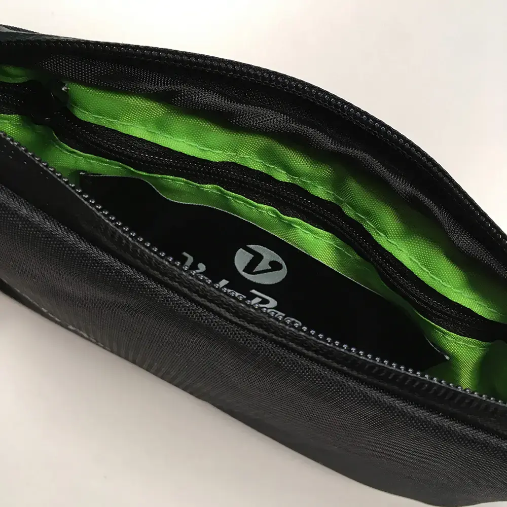VeloPac RidePac Lite Collection Telefoonhoes Zwart