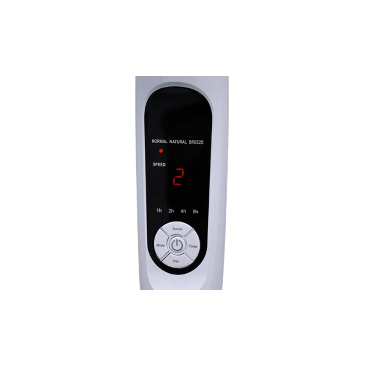 Ventilateur sur pied silencieux Rotel Rotel