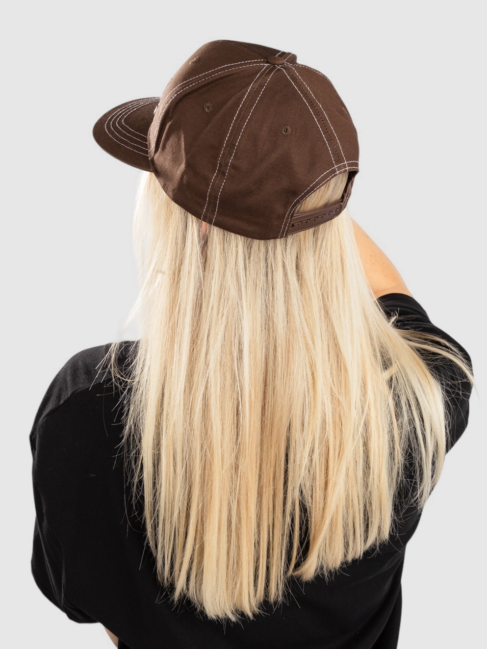 Empyre Central Cap java/silver birch
