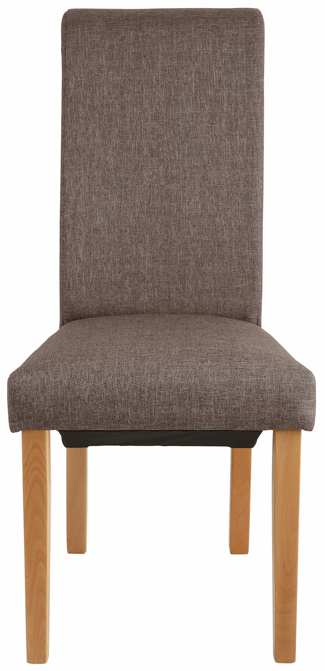 Home affaire 4-Fussstuhl »Rito Tiago« (Set) 2 Stk.im 2er, 4er oder 6er-Set