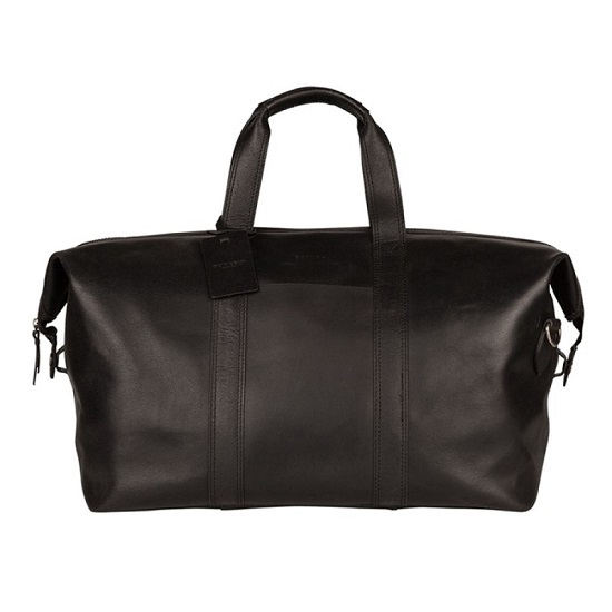 VINTAGE SEM WEEKENDER .10 black*