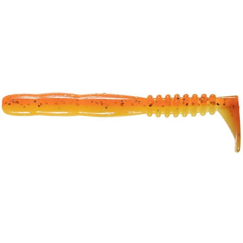 Leurre Souple Reins Fat Rockvibe Shad - 16Cm - Par 3