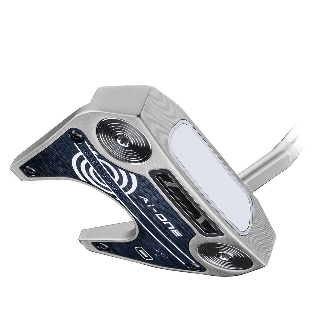 Ai-ONE #7 S Silver Putter