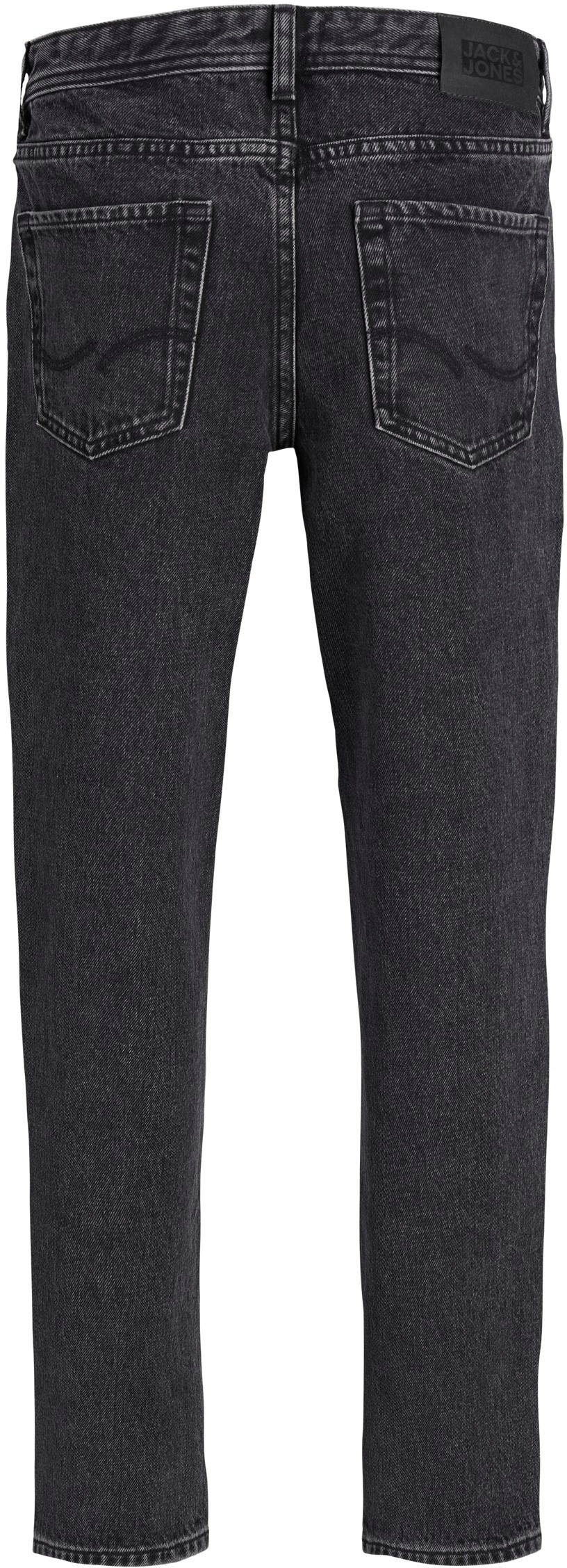 Jack & Jones Junior 5-Pocket-Jeans »JJICHRIS JJORIGINAL«