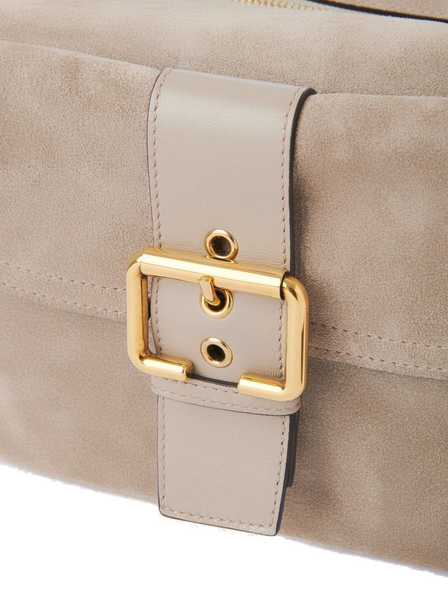 Chloé Camera Bag