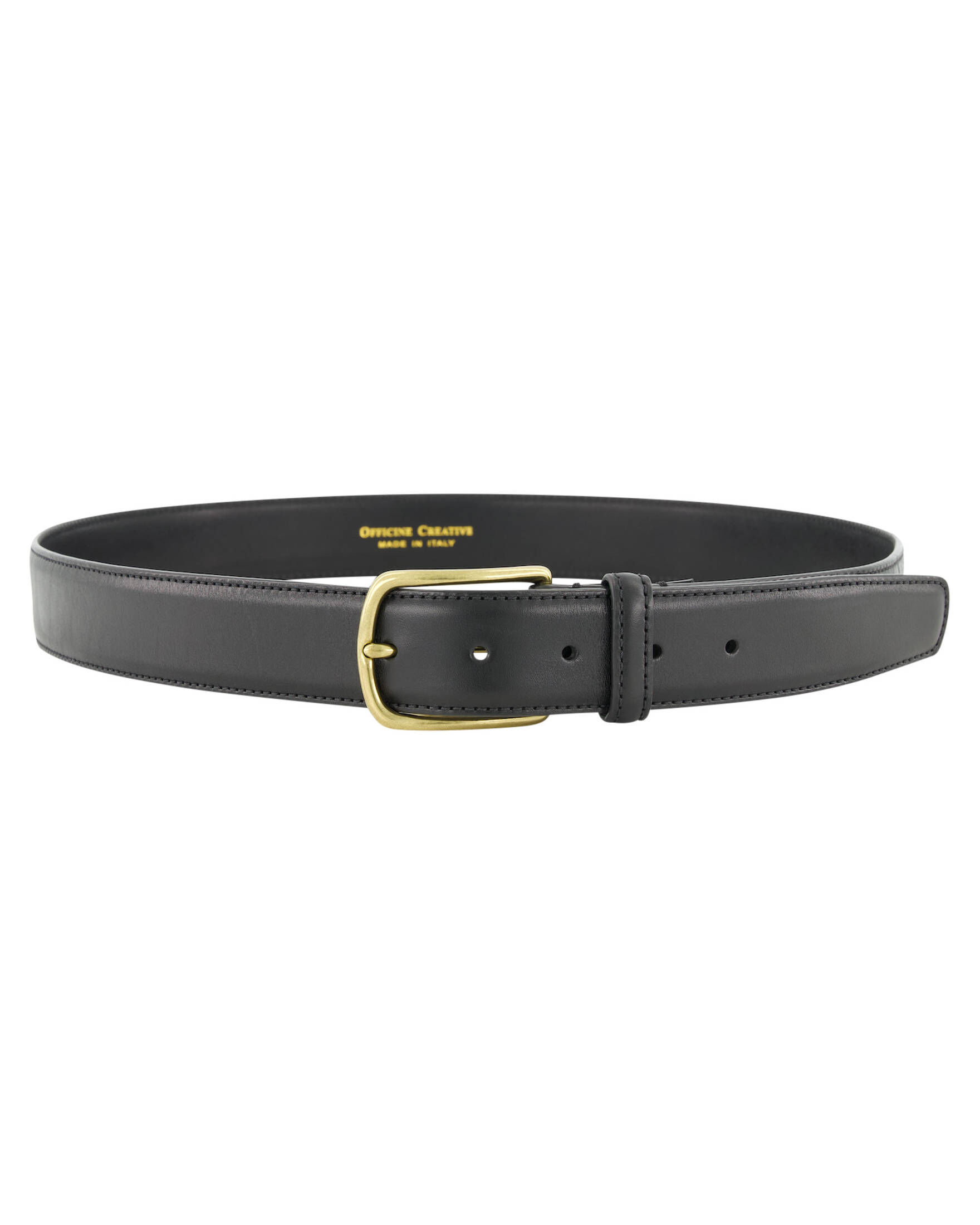 Officine Creative| Herren Gürtel OC STRIP O4 AERO BUTTERO