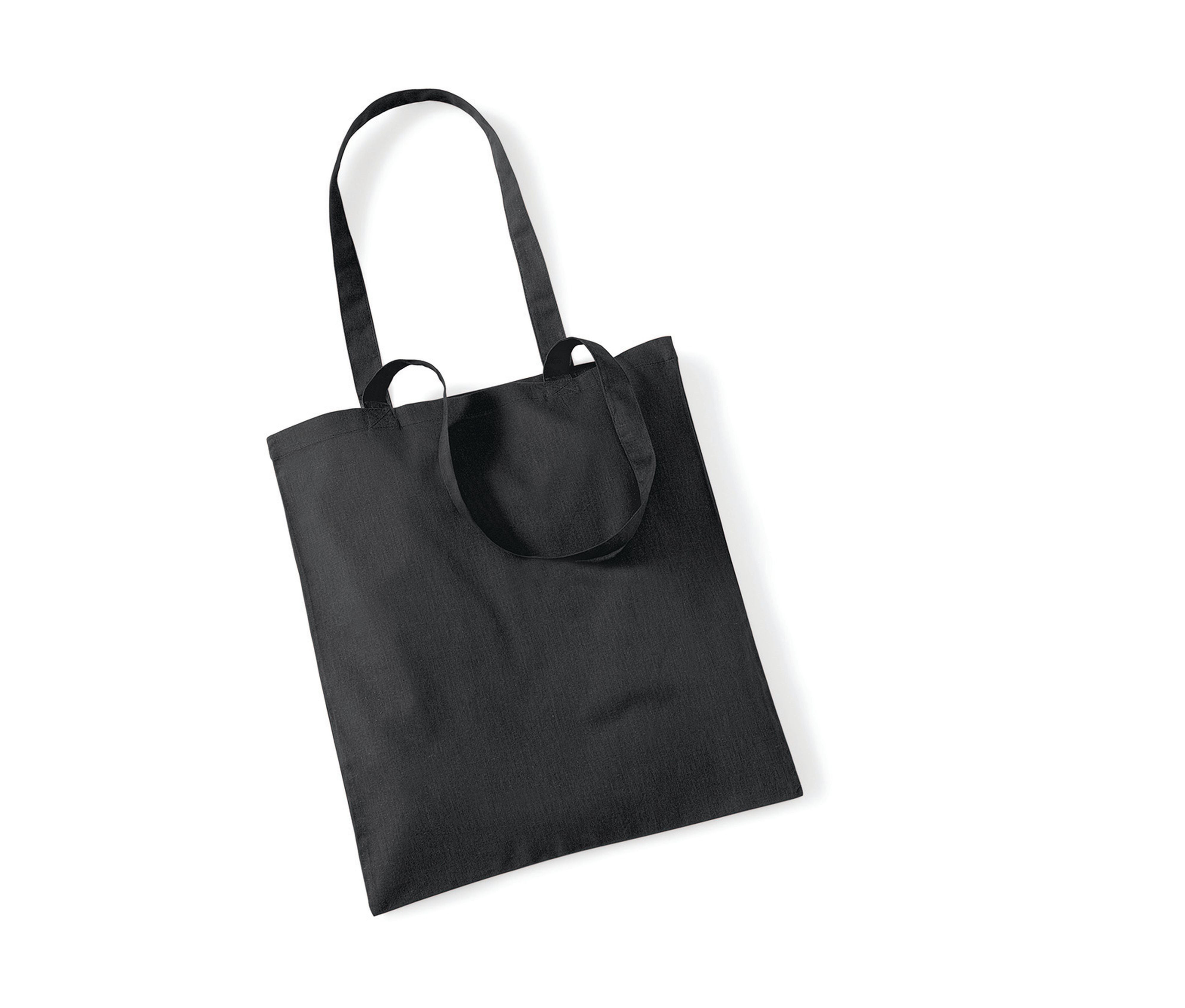 NEWGEN LS125 - Sac coton anses longues