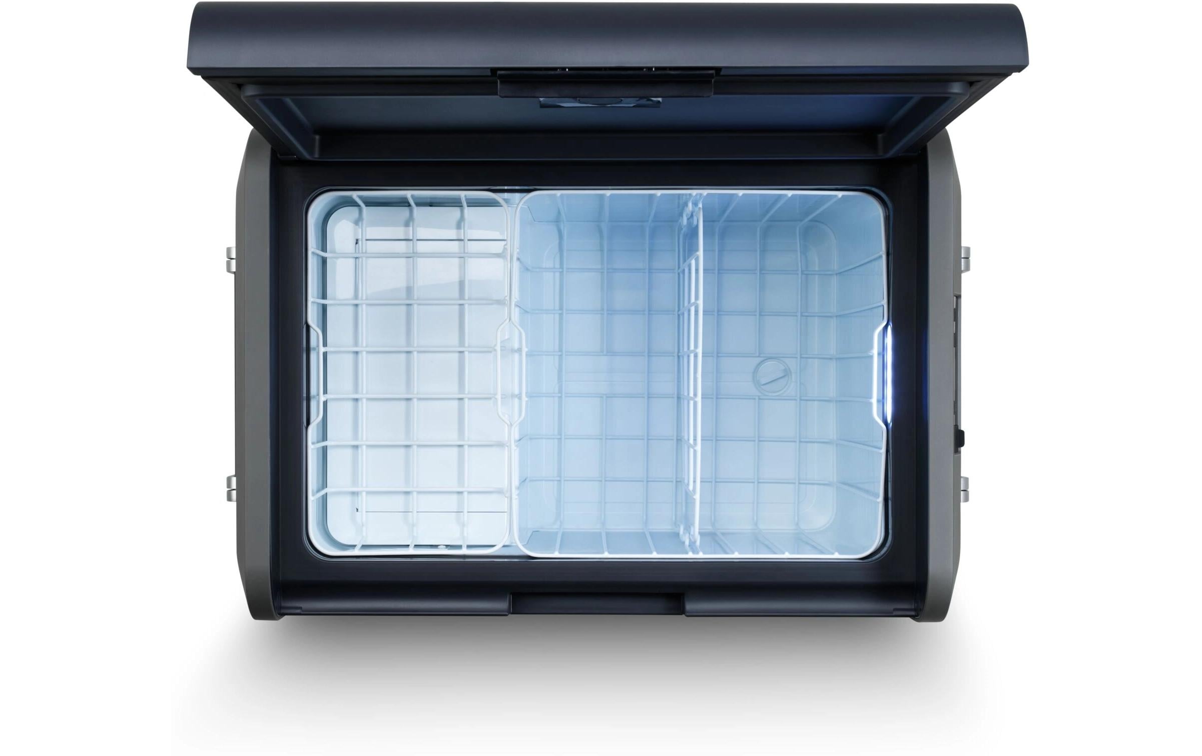 Kompressor-Kühlbox CFX5 55IM AC/DC, EU Version<br>Effiziente und smarte Kühlung für unterwegs
